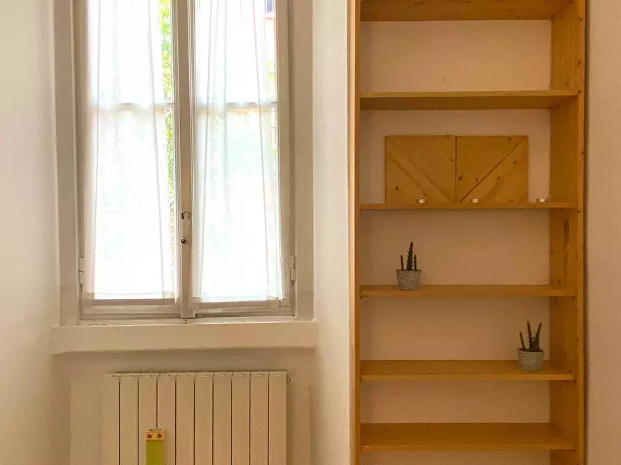 Immagine 14 di Appartamento in affitto  in Via Correggio a Milano