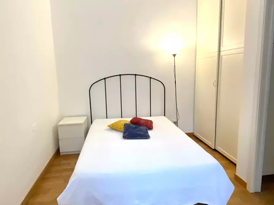 Immagine 15 di Appartamento in affitto  in Via Correggio a Milano