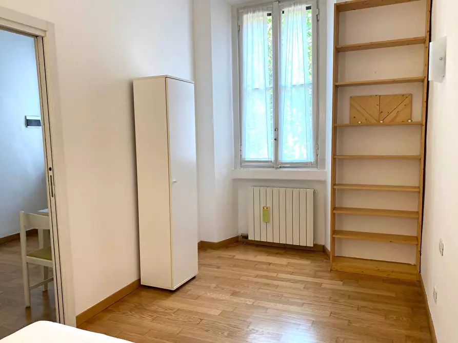 Immagine 16 di Appartamento in affitto  in Via Correggio a Milano