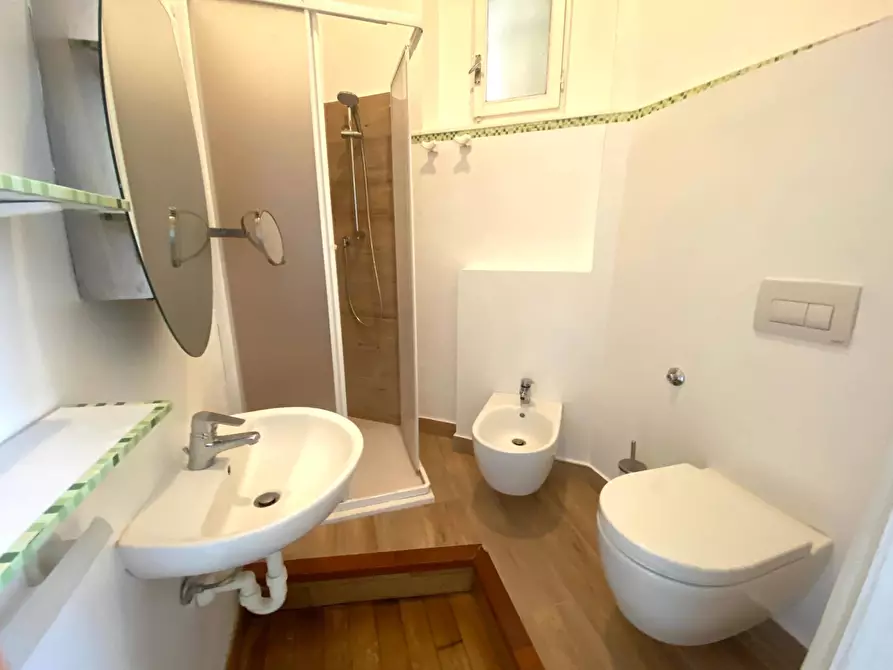 Immagine 20 di Appartamento in affitto  in Via Correggio a Milano