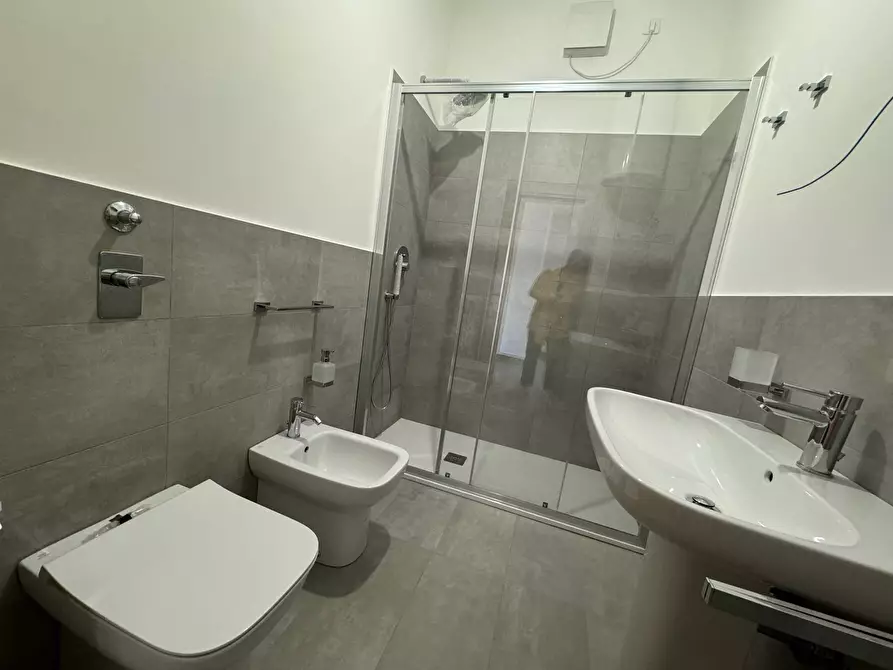 Immagine 11 di Appartamento in affitto  in Via Giovanni Lulli 5 a Milano