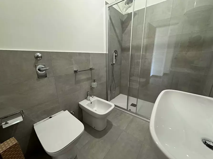 Immagine 12 di Appartamento in affitto  in Via Giovanni Lulli 5 a Milano