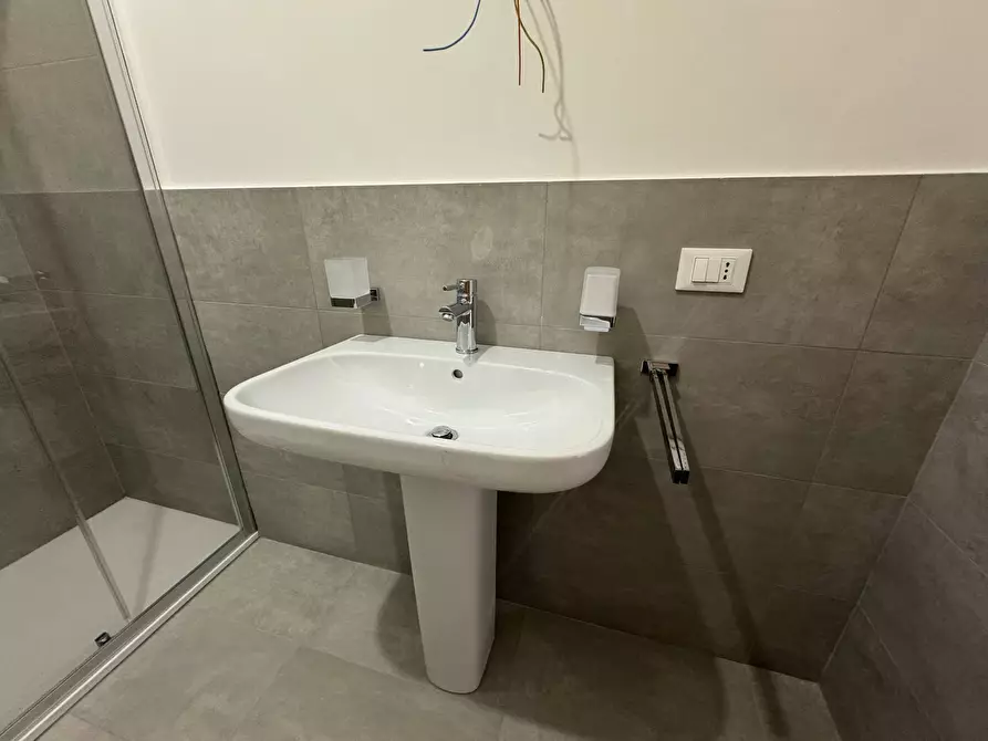 Immagine 13 di Appartamento in affitto  in Via Giovanni Lulli 5 a Milano