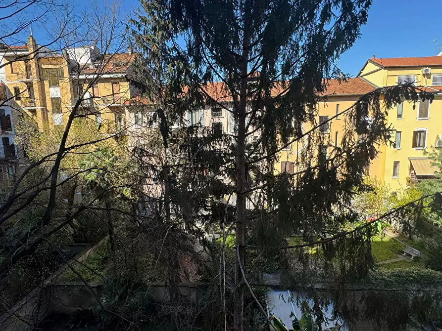 Immagine 17 di Appartamento in affitto  in Via Giovanni Lulli 5 a Milano