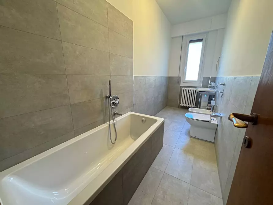 Immagine 18 di Appartamento in affitto  in Via Giovanni Lulli 5 a Milano