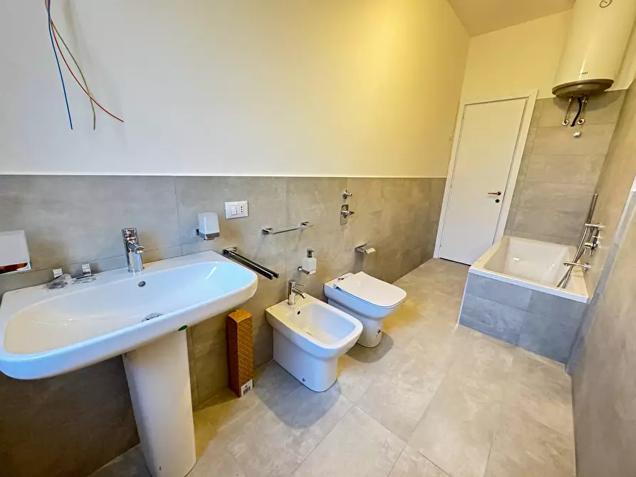 Immagine 19 di Appartamento in affitto  in Via Giovanni Lulli 5 a Milano