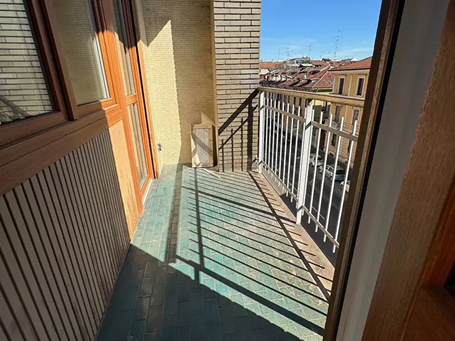 Immagine 21 di Appartamento in affitto  in Via Giovanni Lulli 5 a Milano