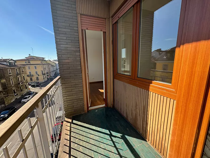 Immagine 22 di Appartamento in affitto  in Via Giovanni Lulli 5 a Milano
