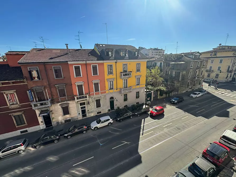 Immagine 23 di Appartamento in affitto  in Via Giovanni Lulli 5 a Milano