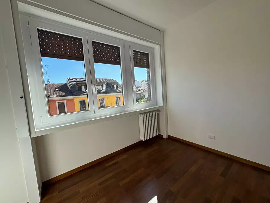 Immagine 26 di Appartamento in affitto  in Via Giovanni Lulli 5 a Milano