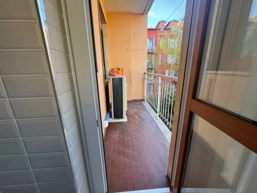 Immagine 28 di Appartamento in affitto  in Via Giovanni Lulli 5 a Milano