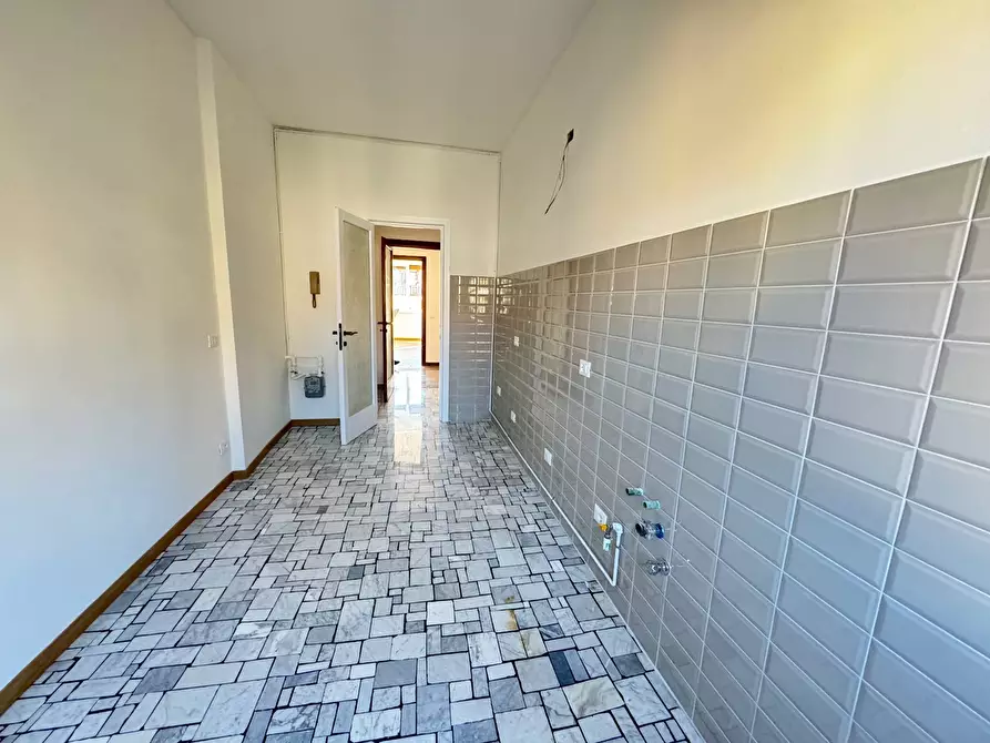 Immagine 29 di Appartamento in affitto  in Via Giovanni Lulli 5 a Milano