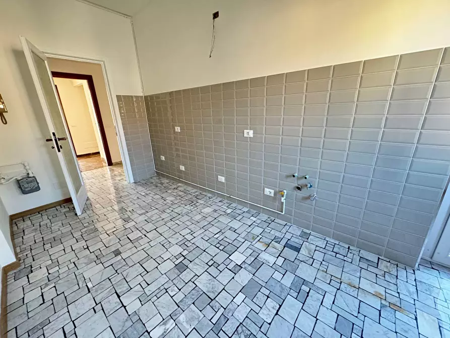 Immagine 30 di Appartamento in affitto  in Via Giovanni Lulli 5 a Milano