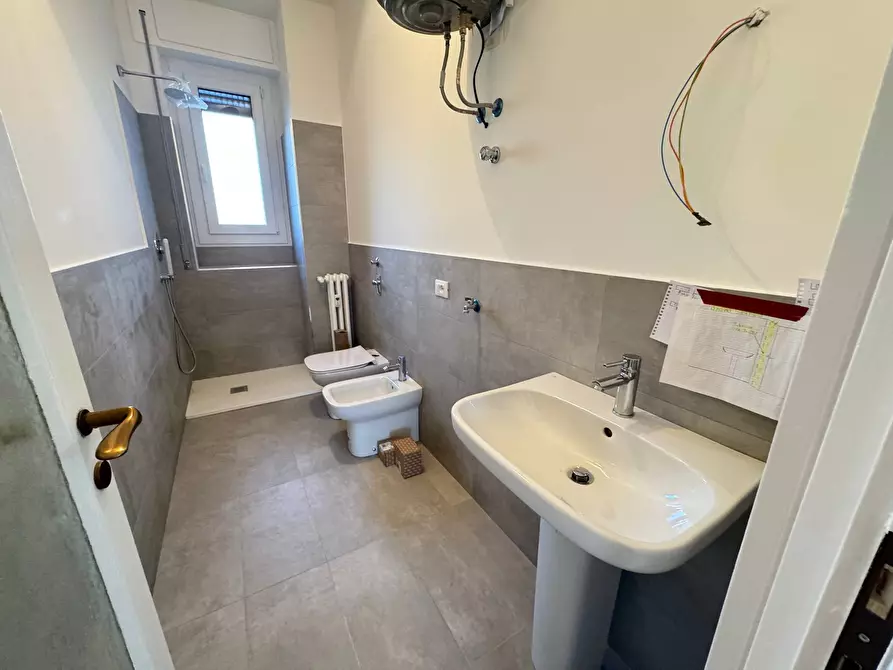 Immagine 31 di Appartamento in affitto  in Via Giovanni Lulli 5 a Milano