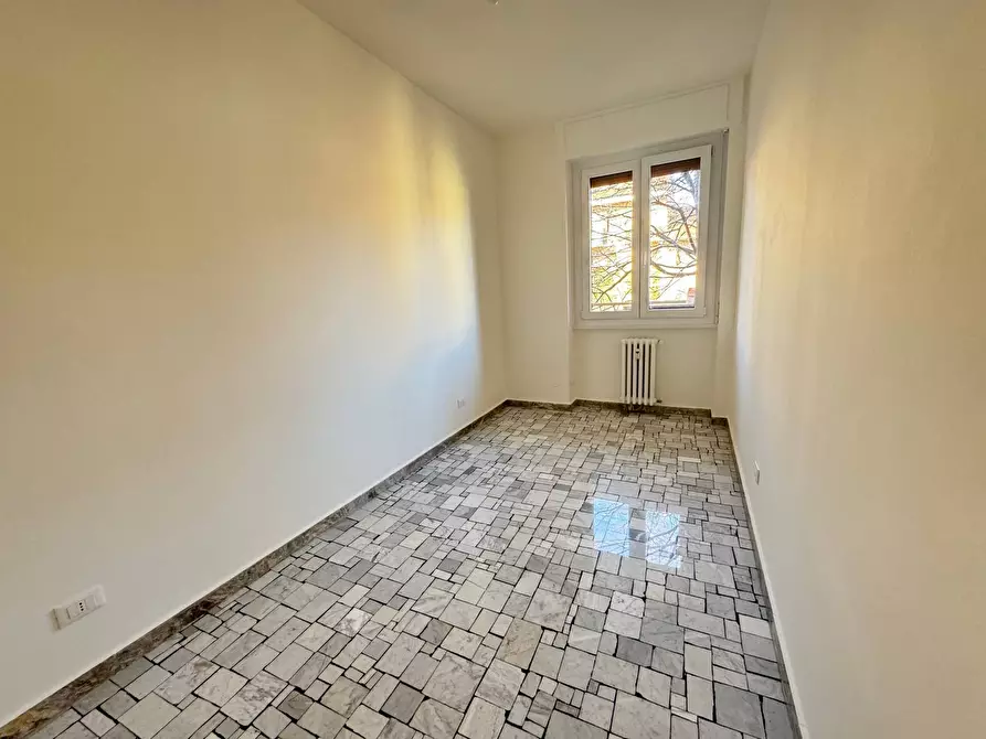 Immagine 33 di Appartamento in affitto  in Via Giovanni Lulli 5 a Milano