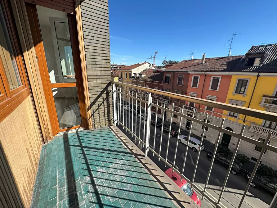Immagine 36 di Appartamento in affitto  in Via Giovanni Lulli 5 a Milano