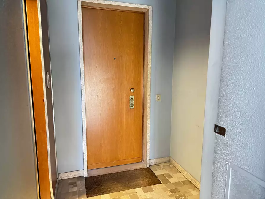 Immagine 38 di Appartamento in affitto  in Via Giovanni Lulli 5 a Milano