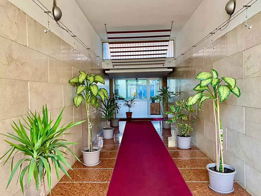 Immagine 1 di Appartamento in affitto  in Viale Corsica 45 a Milano