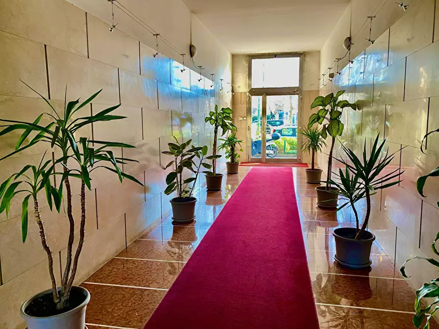 Immagine 2 di Appartamento in affitto  in Viale Corsica 45 a Milano