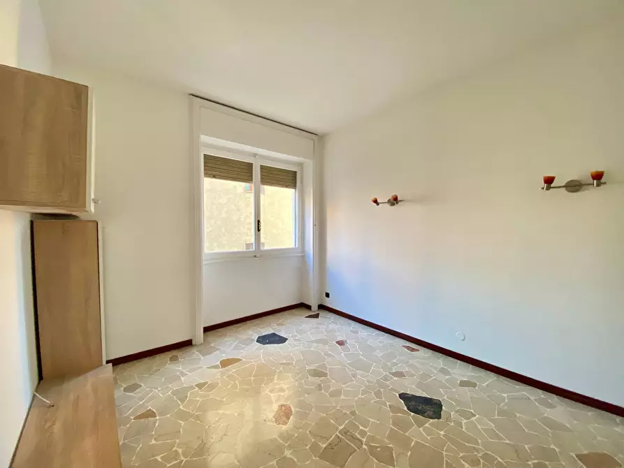 Immagine 3 di Appartamento in affitto  in Viale Corsica 45 a Milano