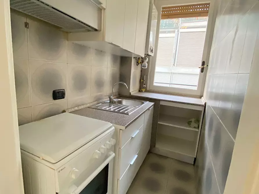 Immagine 5 di Appartamento in affitto  in Viale Corsica 45 a Milano