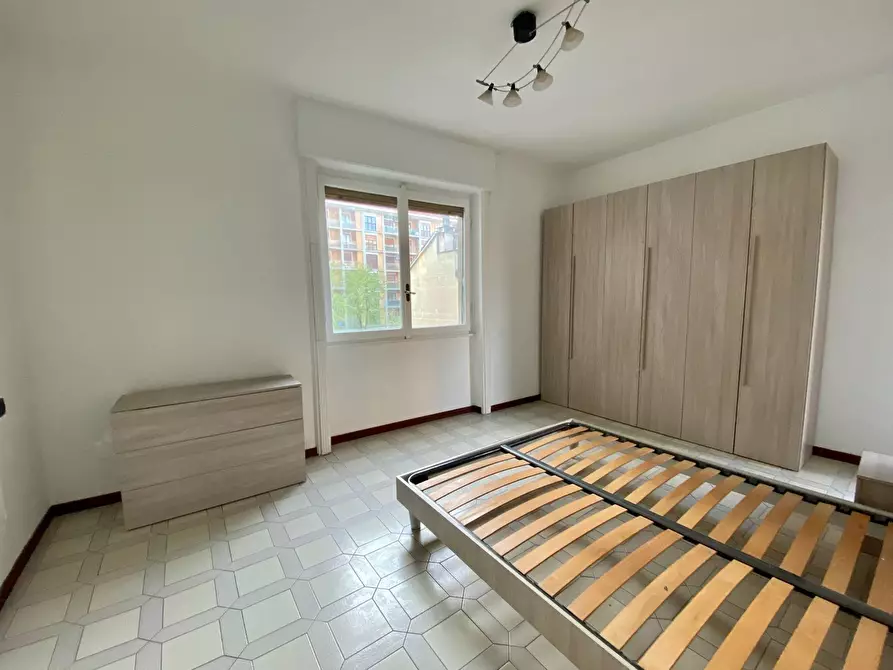 Immagine 13 di Appartamento in affitto  in Viale Corsica 45 a Milano