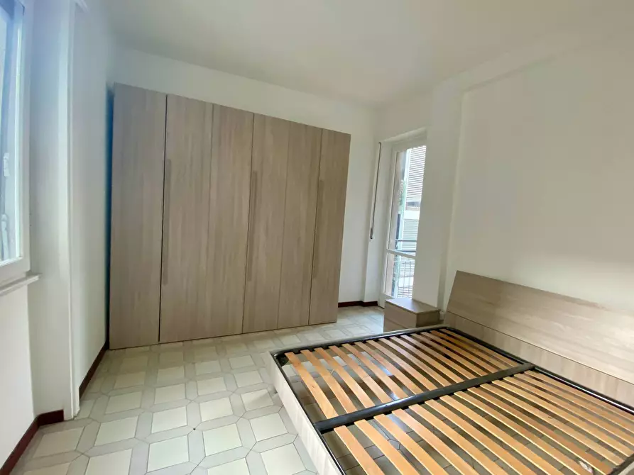 Immagine 14 di Appartamento in affitto  in Viale Corsica 45 a Milano