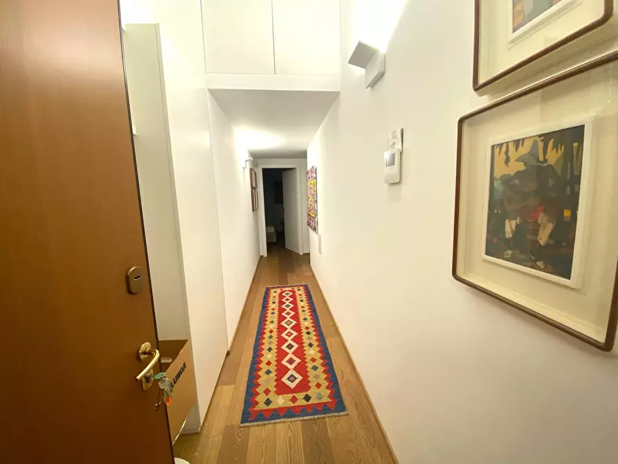 Immagine 5 di Appartamento in affitto  in Via Del Vecchio Politecnico 5 a Milano