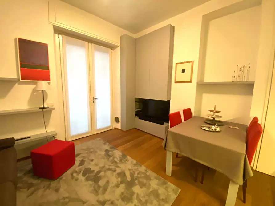 Immagine 8 di Appartamento in affitto  in Via Del Vecchio Politecnico 5 a Milano