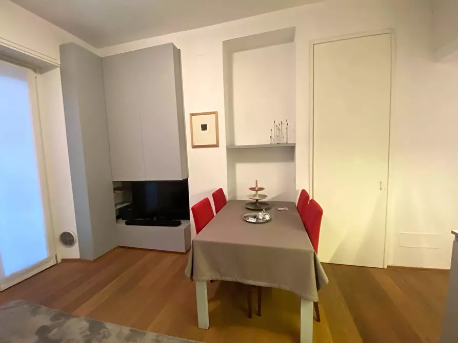 Immagine 9 di Appartamento in affitto  in Via Del Vecchio Politecnico 5 a Milano