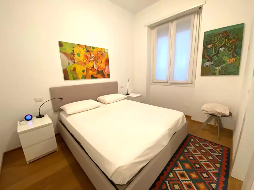 Immagine 11 di Appartamento in affitto  in Via Del Vecchio Politecnico 5 a Milano