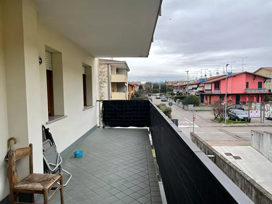 Immagine 1 di Appartamento in vendita  in pietro nenni a Castiglione Delle Stiviere