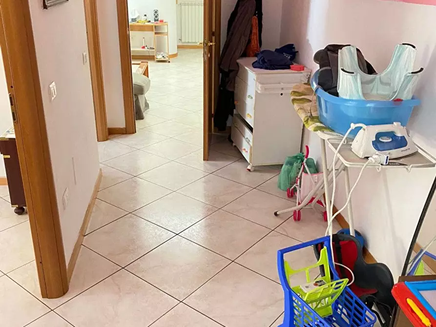 Immagine 7 di Appartamento in vendita  in pietro nenni a Castiglione Delle Stiviere