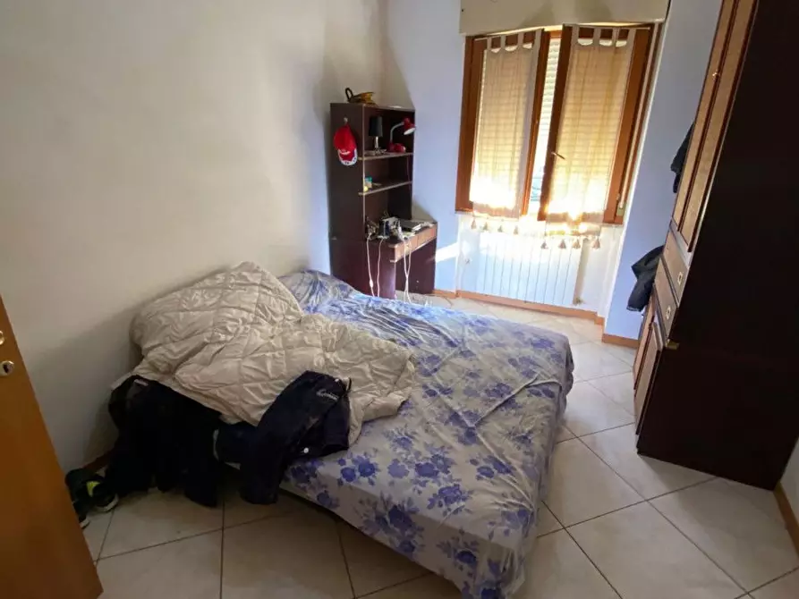 Immagine 11 di Appartamento in vendita  in pietro nenni a Castiglione Delle Stiviere