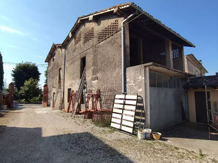 Immagine 20 di Rustico / casale in vendita  in Provinciale 78 a Lonato del Garda