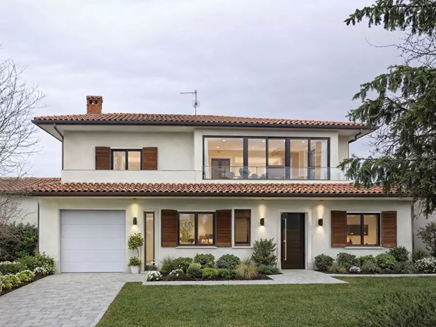 Immagine 1 di Casa semindipendente in vendita  in Signorina a Bedizzole