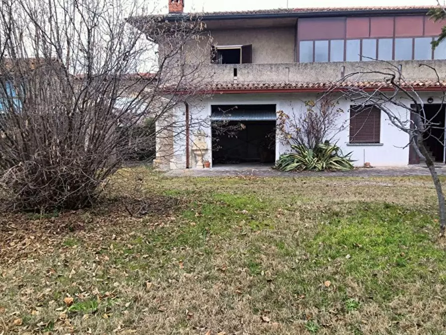 Immagine 3 di Casa semindipendente in vendita  in Signorina a Bedizzole