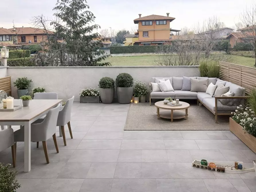 Immagine 10 di Casa semindipendente in vendita  in Signorina a Bedizzole