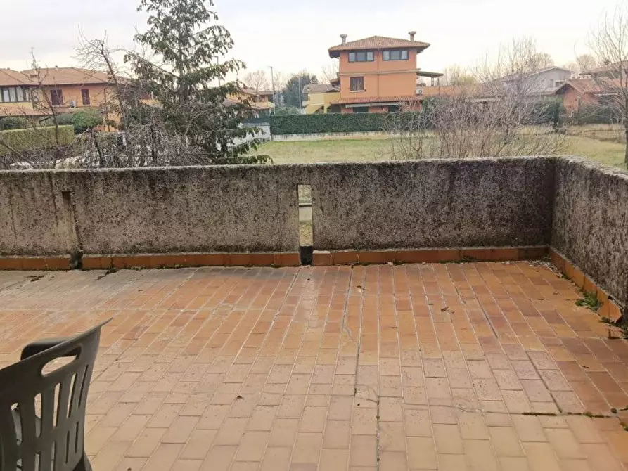 Immagine 11 di Casa semindipendente in vendita  in Signorina a Bedizzole