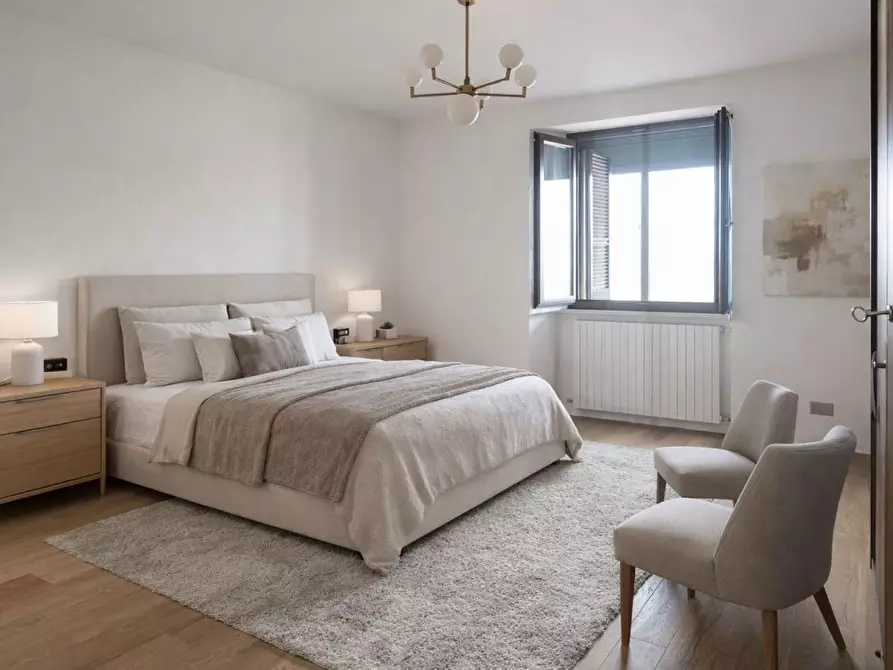 Immagine 12 di Casa semindipendente in vendita  in Signorina a Bedizzole