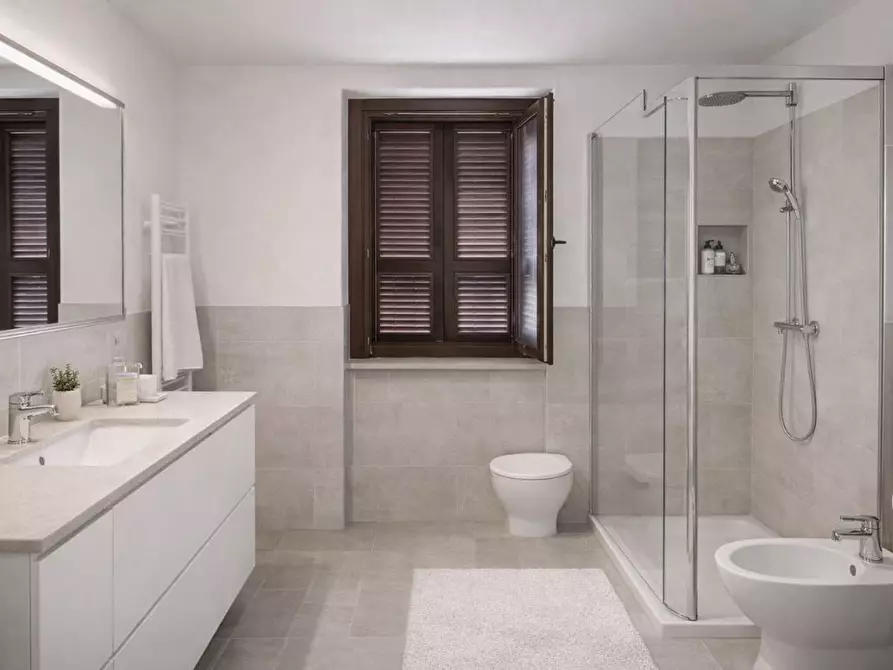 Immagine 16 di Casa semindipendente in vendita  in Signorina a Bedizzole