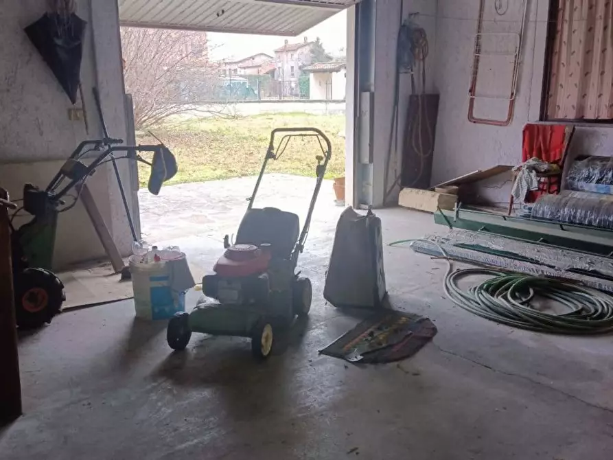 Immagine 20 di Casa semindipendente in vendita  in Signorina a Bedizzole