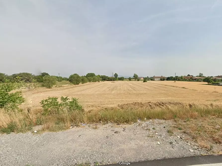 Immagine 3 di Terreno agricolo in vendita  in via Santa giustina a Montichiari