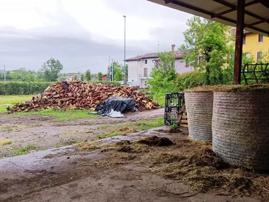 Immagine 4 di Rustico / casale in vendita  in Pontenove a Bedizzole