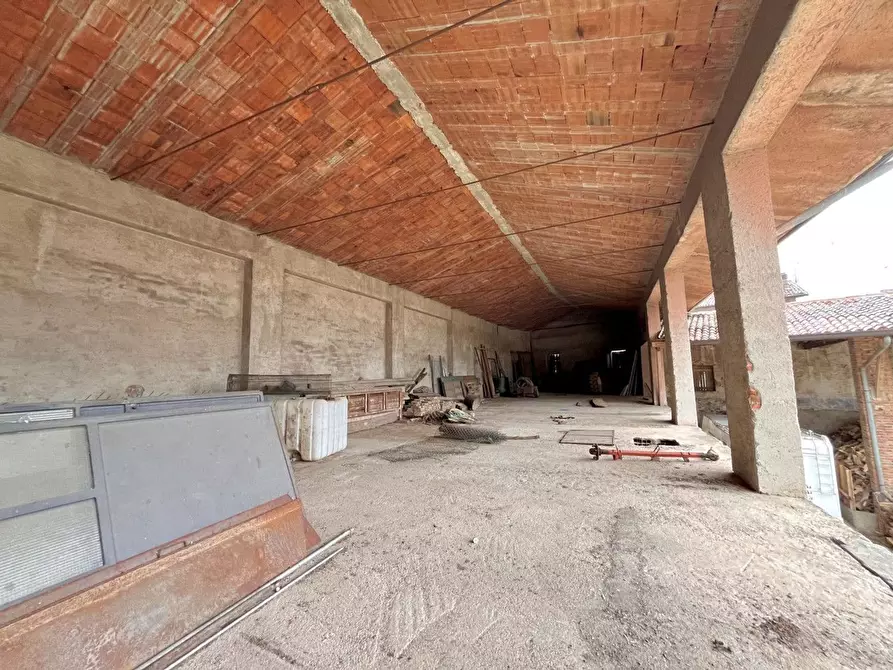 Immagine 5 di Rustico / casale in vendita  in Pontenove a Bedizzole