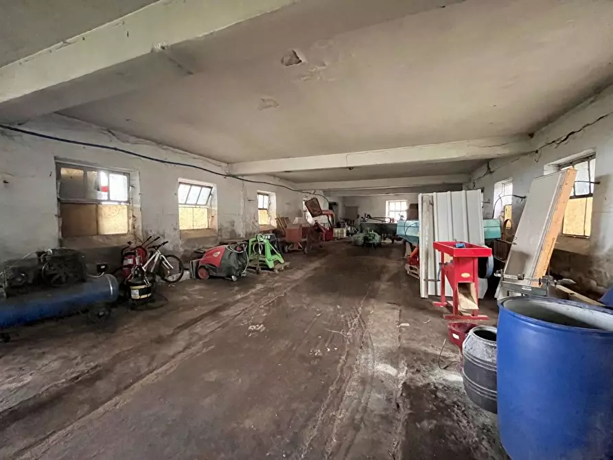 Immagine 6 di Rustico / casale in vendita  in Pontenove a Bedizzole