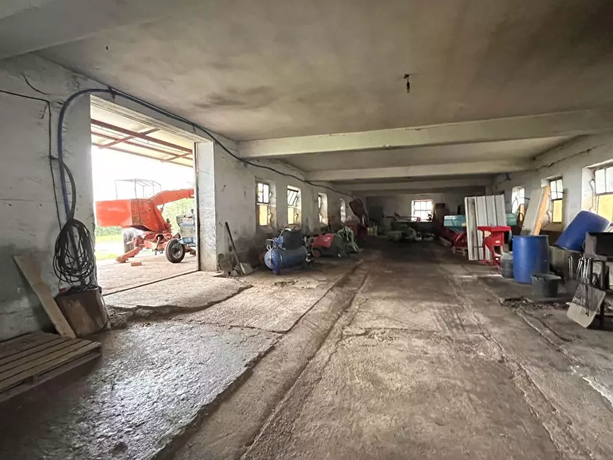 Immagine 7 di Rustico / casale in vendita  in Pontenove a Bedizzole