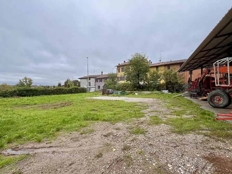 Immagine 12 di Rustico / casale in vendita  in Pontenove a Bedizzole