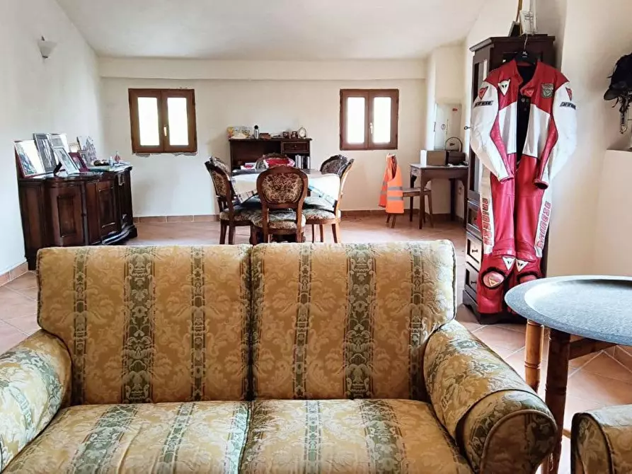Immagine 7 di Casa indipendente in vendita  in Casalpoglio a Castel Goffredo
