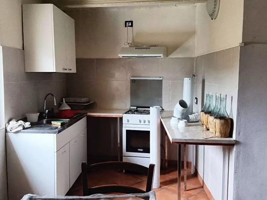 Immagine 9 di Casa indipendente in vendita  in Casalpoglio a Castel Goffredo